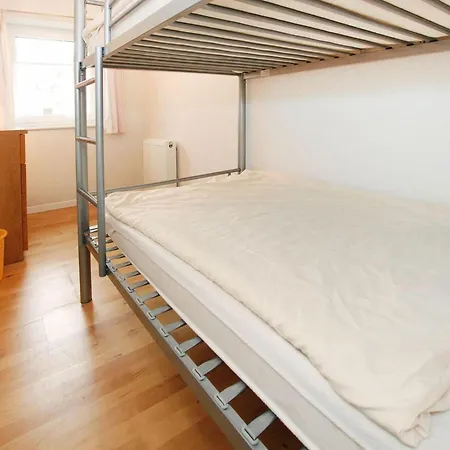 Nyaraló Ferienort Im Moritz-nationalpark Mirow