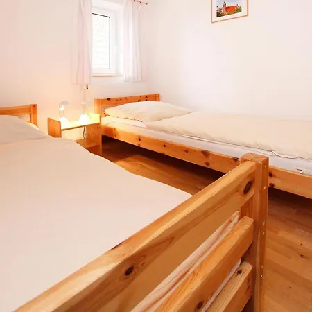 Ferienort Im Moritz-nationalpark * Mirow