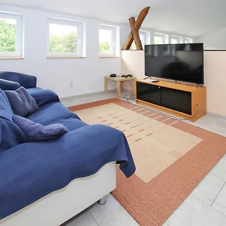 Ferienort Im Moritz-nationalpark Nyaraló Mirow