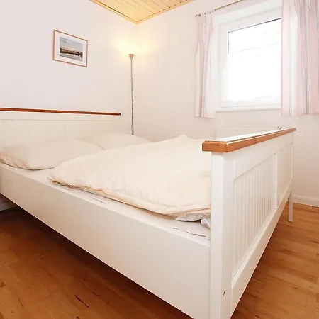Ferienhaus Wildrose Im Mueritz Nationalpark