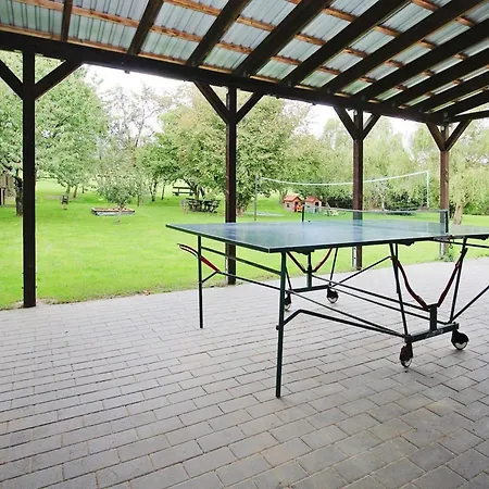 Ferienort Im Moritz-nationalpark Mirow