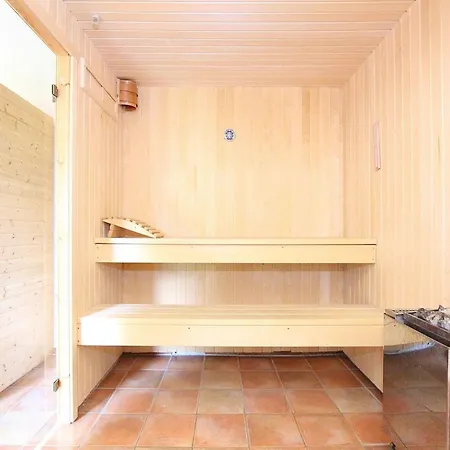 Ferienort Im Moritz-nationalpark