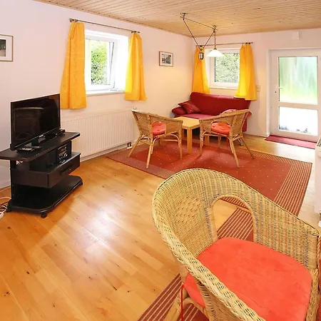 Ferienort Im Moritz-nationalpark Nyaraló *