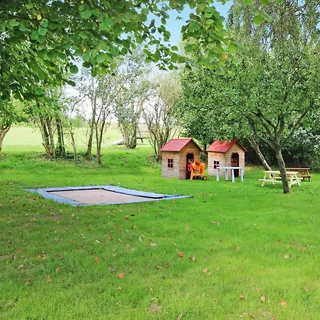 Ferienort Im Moritz-nationalpark * Mirow