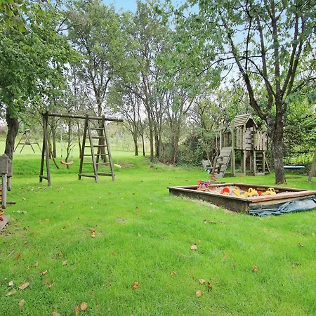 Ferienort Im Moritz-nationalpark Nyaraló Mirow