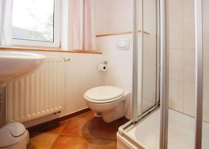 Ferienhaus Ferienort Im Moritz-nationalpark *