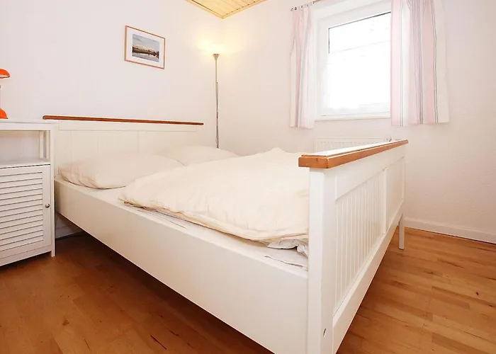 Ferienhaus Ferienort Im Moritz-nationalpark