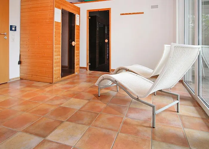 Ferienhaus Ferienort Im Moritz-nationalpark *